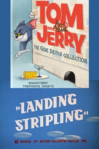 Landing Stripling (1962)