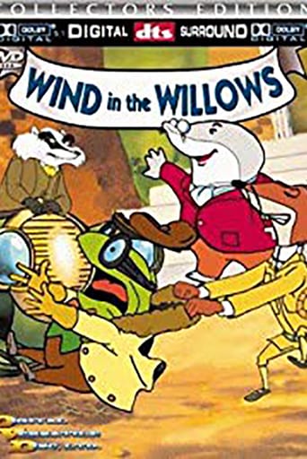 The Wind in the Willows (1988)