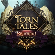 Torn Tales: Rebound Edition