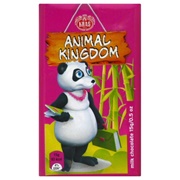 Kras Animal Kingdom Milk Chocolate