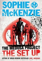 The Set Up (Sophie McKenzie)