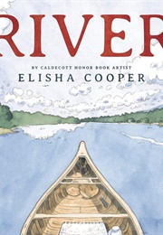River (Elisha Cooper)
