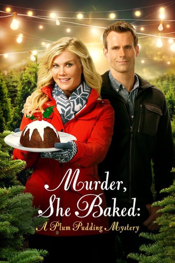 Murder, She Baked: A Plum Pudding Murder Mystery (2015)