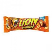 Lion Penut Butter