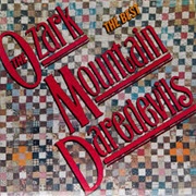 The Best-The Ozark Mountain Daredevils