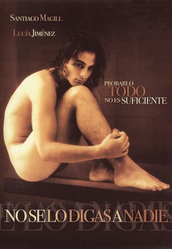 Don't Tell Anyone (1998)