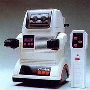 Tomy Chatbot