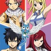 Fairytail
