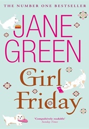 Girl Friday (Jane Green)