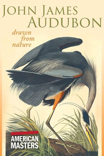 John James Audubon: Drawn From Nature (2007)