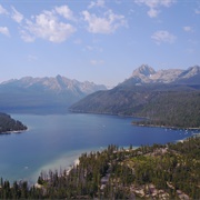Redfish Lake