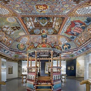 POLIN Museum of the History of Polish Jews, Warsaw