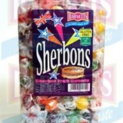 Barnetts Sherbons