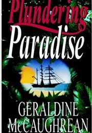 Plundering Paradise (Geraldine McCaughrean)