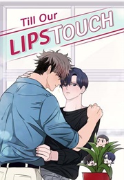 Till Our Lips Touch (Luper, Nabit)