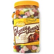 Gimbal's Honey Lovers