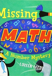 Missing Math (Loreen Leedy)
