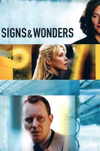 Signs &amp; Wonders (2001)