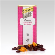 Rosie Made Cranberry Orange 70%