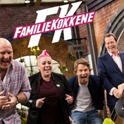 Familiekokkene