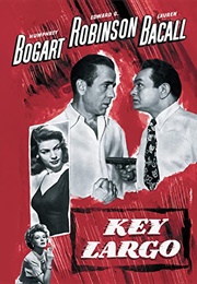 Key Largo (1948)