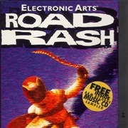 Road Rash (3DO)