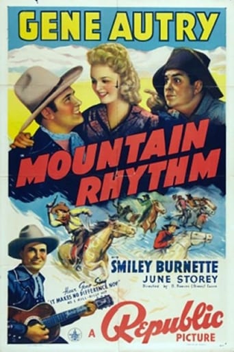 Mountain Rhythm (1939)