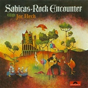 Encuentro Con El Rock – Sabicas (1970)