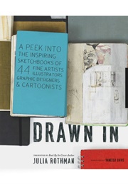 Drawn in (Julia Rothman)