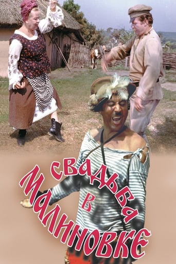 Wedding in Malinovka (1967)