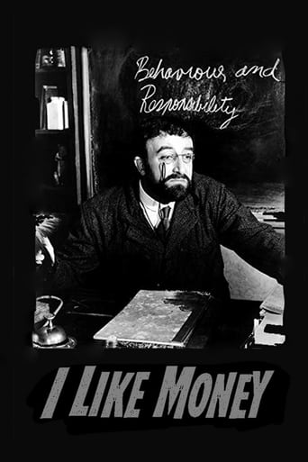 I Like Money (1961)