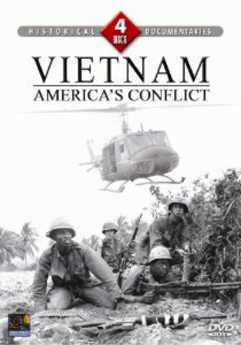 Vietnam War: America's Conflict (2008)