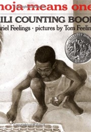 Moja Means One (Muriel Feelings)