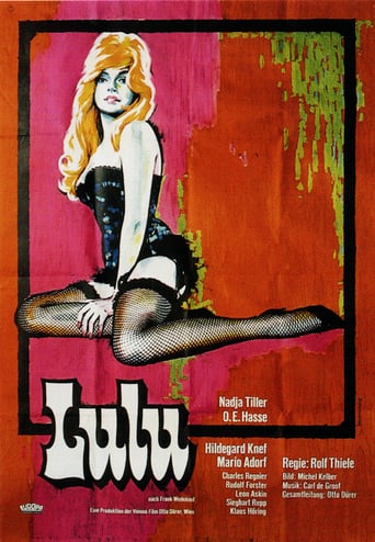 Lulu (1962)