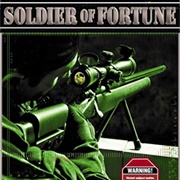Soldier of Fortune
