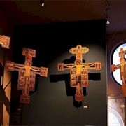 Museo Nazionale Di San Matteo, Pisa