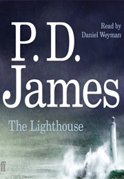 The Lighthouse (P.D. James)