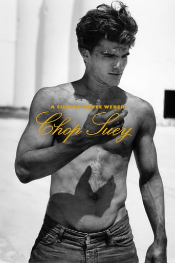 Chop Suey (2001)