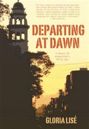 Departing at Dawn (Gloria Lisé)