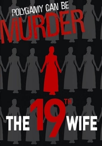The 19th Wife (2010)