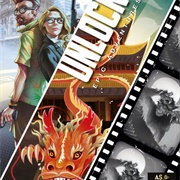 Unlock!: Epic Adventures