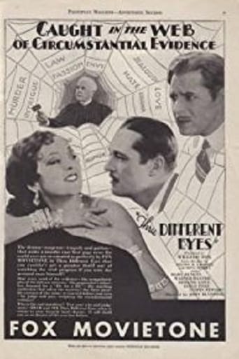 Thru Different Eyes (1929)