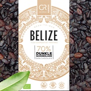 Georgia Ramon Belize 70% Dunkle