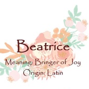 Beatrice