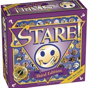 Stare!