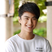 Pawat Chittsawangdee (Ohm)