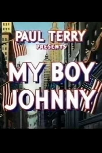 My Boy Johnny (1944)