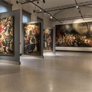 Museo Civico Ala Ponzone, Cremona