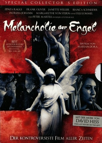 The Angels&#39; Melancholia (2009)
