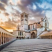 Assisi, Italy